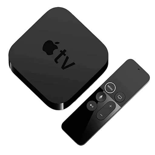 Apple TV / iPhone