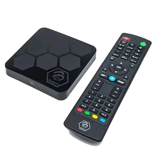 Android Box